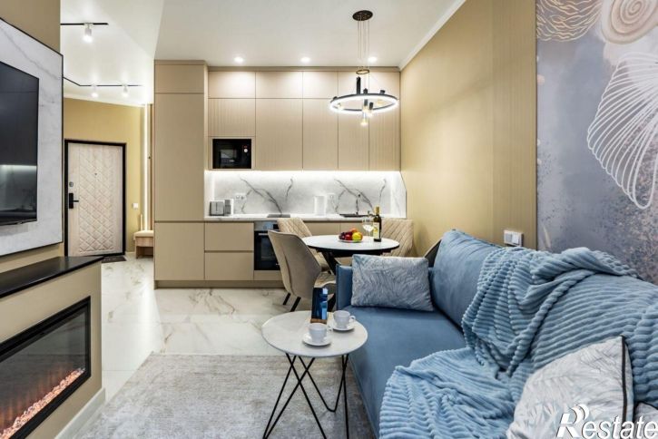 2-комн квартира Таврическая улица, 7 к6,  д. 7 к6