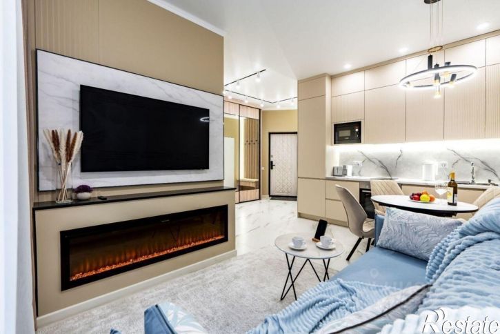 2-комн квартира Таврическая улица, 7 к6,  д. 7 к6