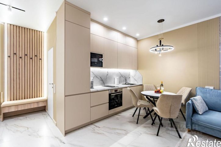 2-комн квартира Таврическая улица, 7 к6,  д. 7 к6