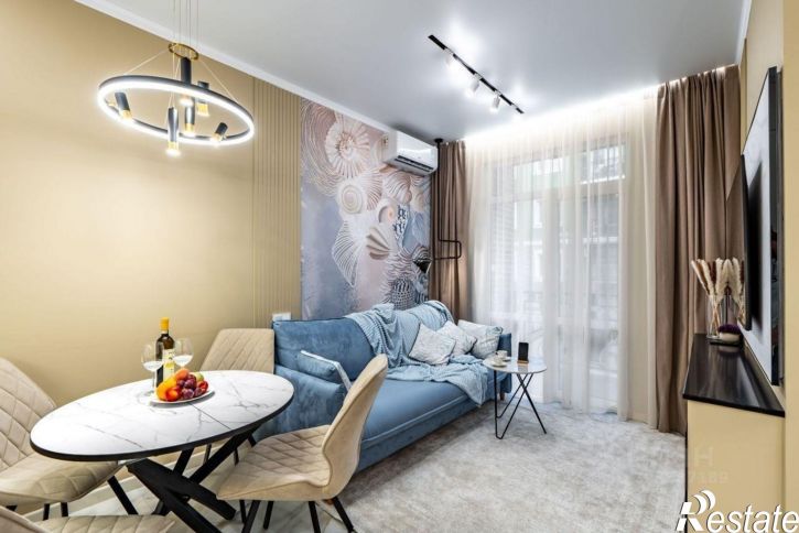 2-комн квартира Таврическая улица, 7 к6,  д. 7 к6