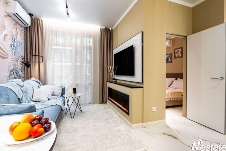 2-комн квартира Таврическая улица, 7 к6,  д. 7 к6