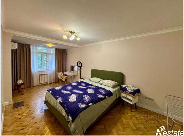 2-комн квартира улица Островского, 37,  д. 37