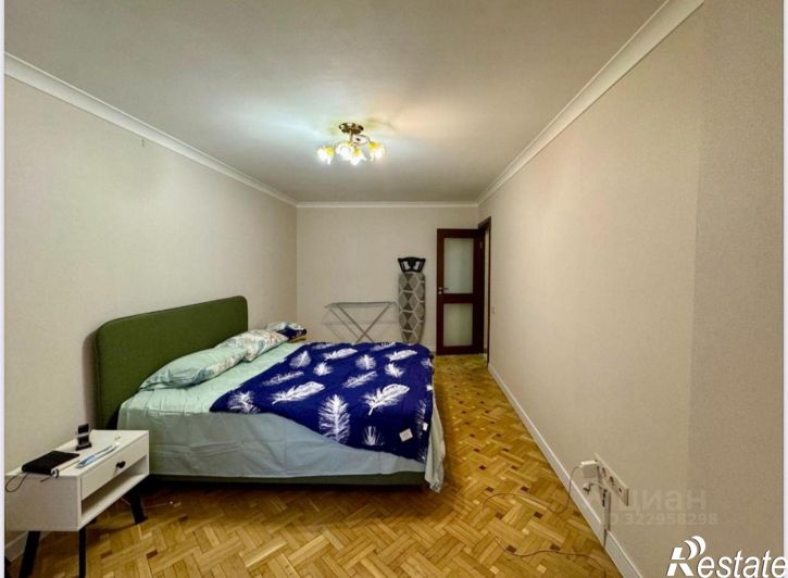 2-комн квартира улица Островского, 37,  д. 37