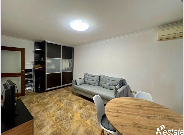 2-комн квартира улица Островского, 37,  д. 37