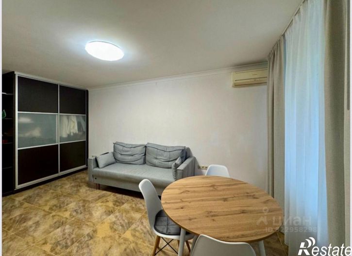 2-комн квартира улица Островского, 37,  д. 37