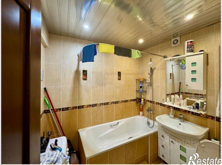 2-комн квартира улица Островского, 37,  д. 37