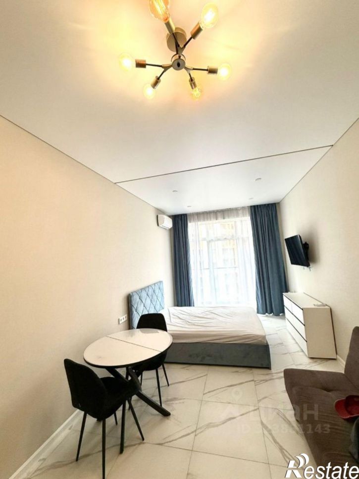 1-комн квартира ул Ленинградская, 3/7,  д. 3/7