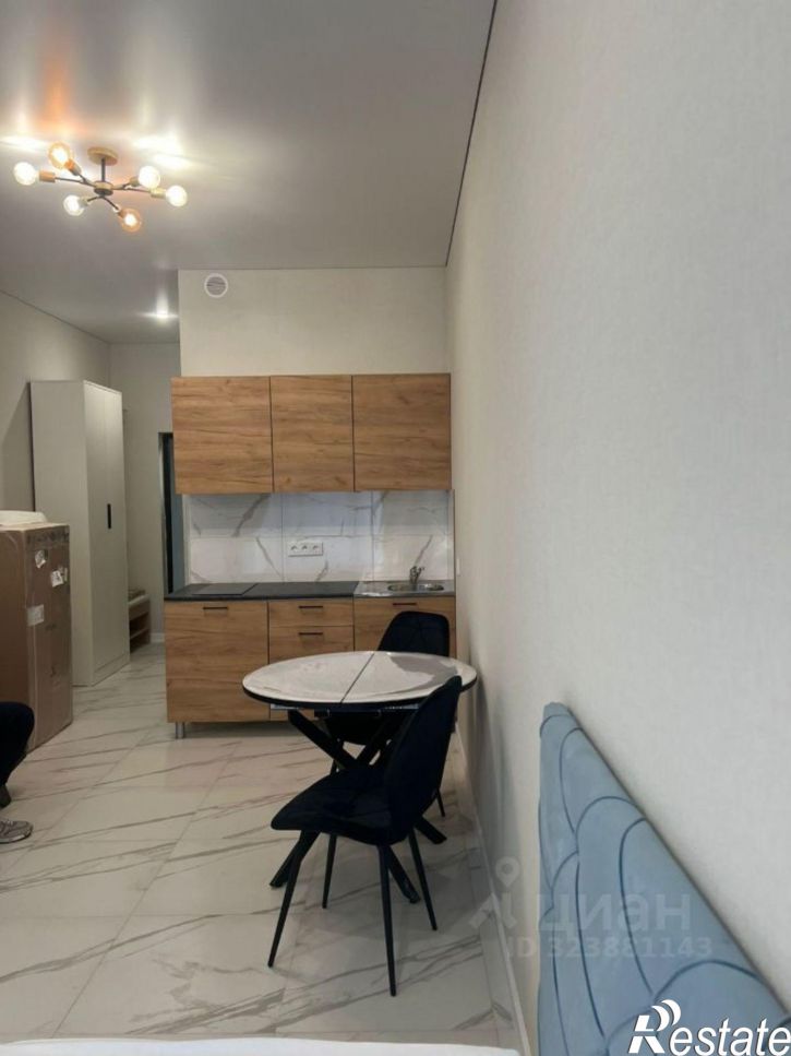 1-комн квартира ул Ленинградская, 3/7,  д. 3/7