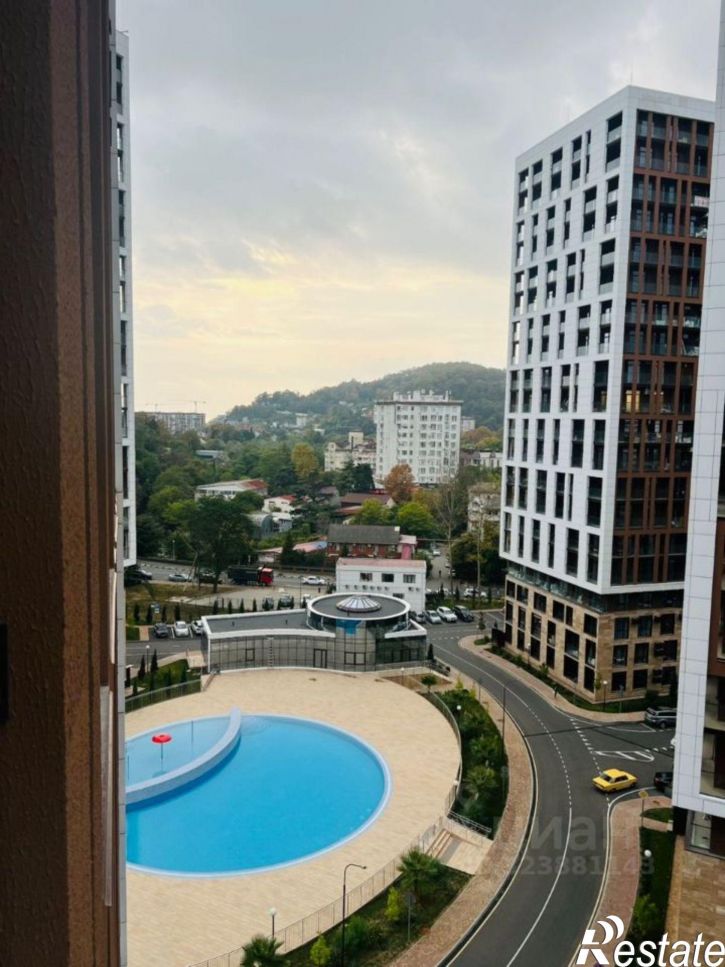 1-комн квартира ул Ленинградская, 3/7,  д. 3/7