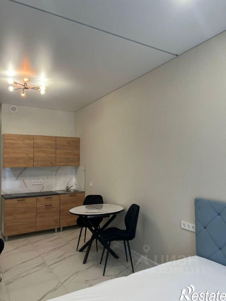 1-комн квартира ул Ленинградская, 3/7,  д. 3/7