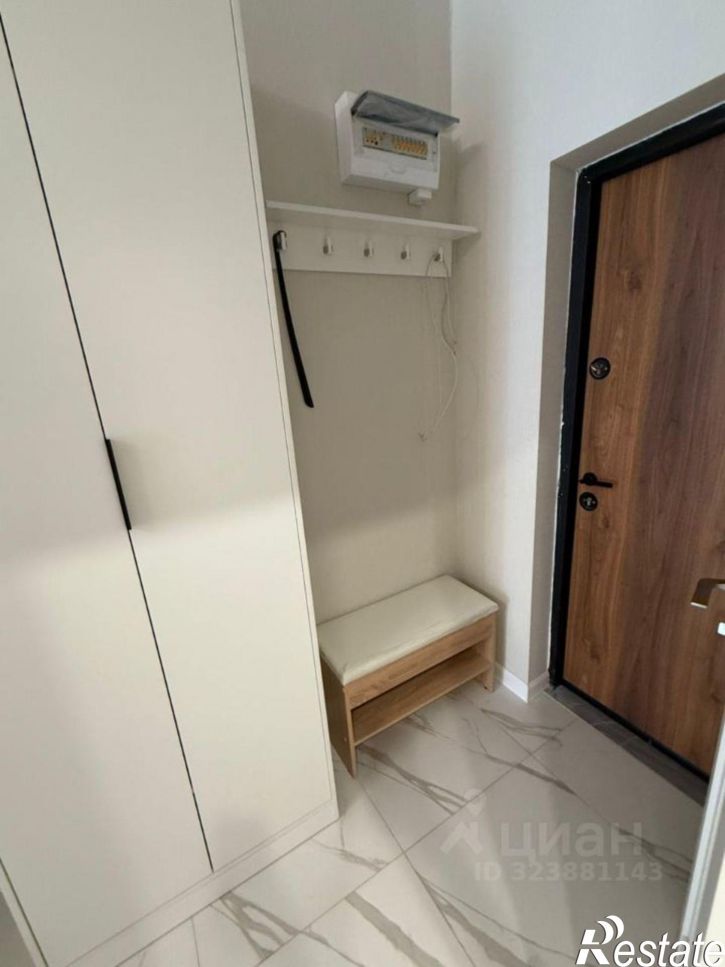 1-комн квартира ул Ленинградская, 3/7,  д. 3/7