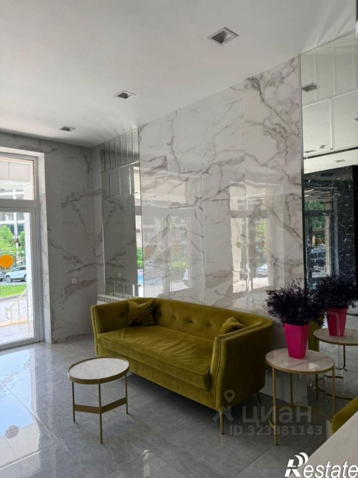 1-комн квартира ул Ленинградская, 3/7,  д. 3/7