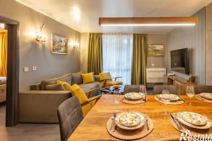 2-комн квартира Учительская улица, 9,  д. 9