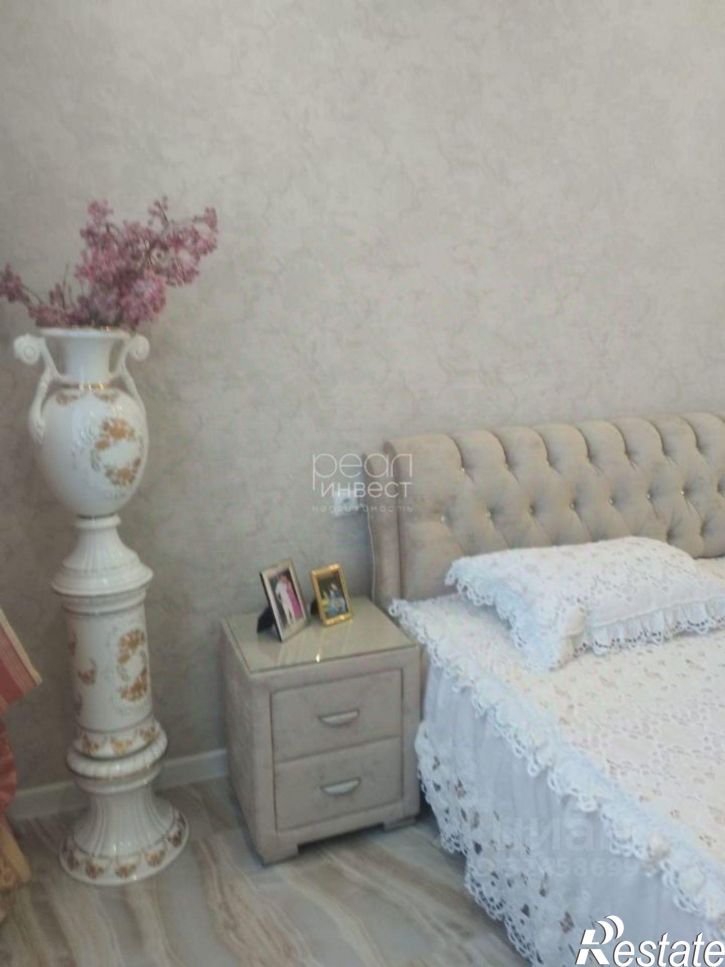 3-комн квартира Донской пер, 22Б/1,  д. 22Б/1