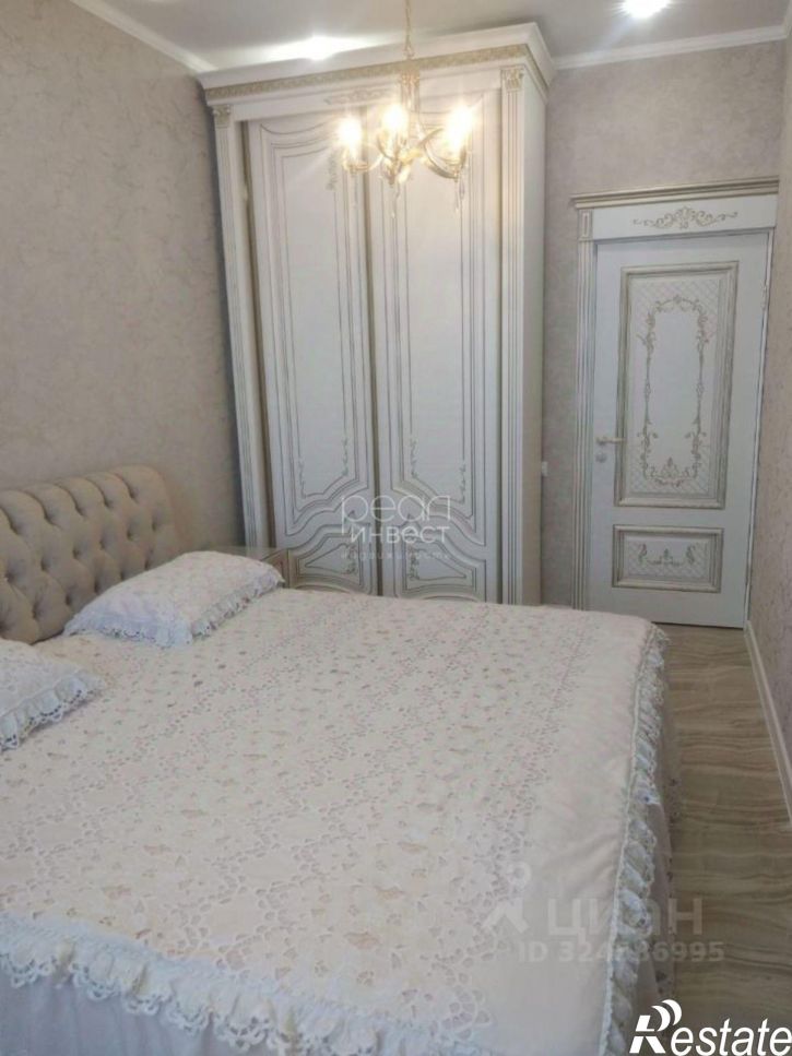 3-комн квартира Донской пер, 22Б/1,  д. 22Б/1