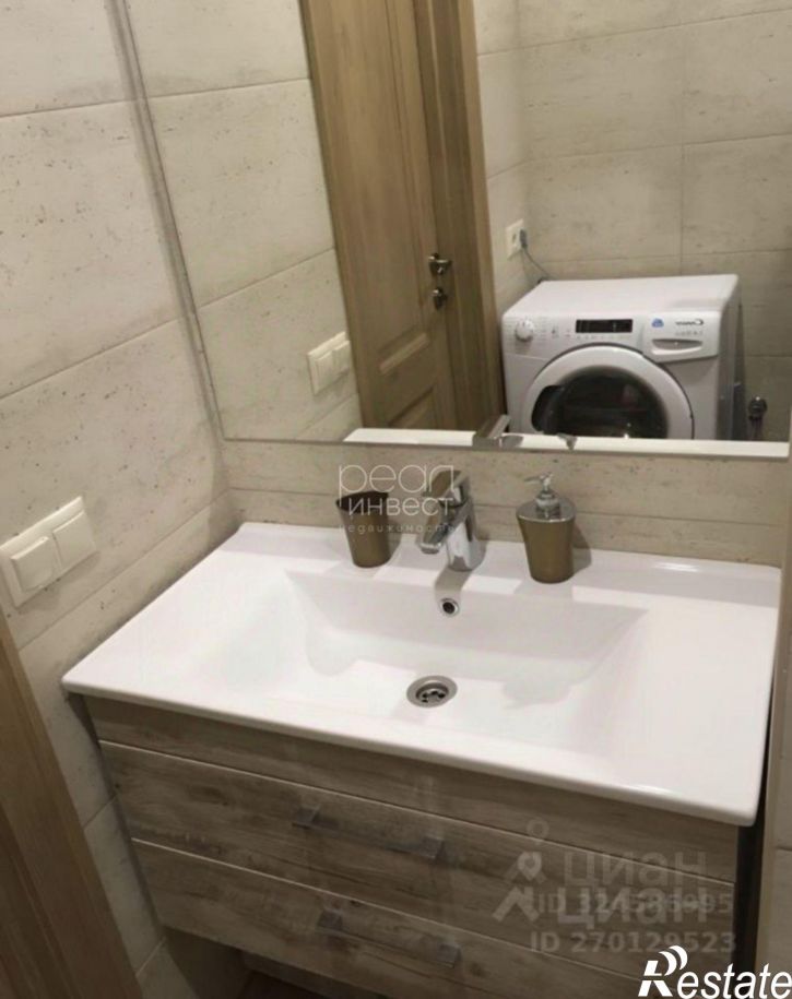 3-комн квартира Донской пер, 22Б/1,  д. 22Б/1