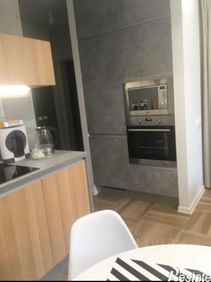 1-комн квартира Курортный проспект, 84А,  д. 84А