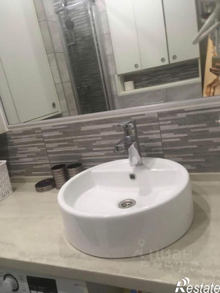 1-комн квартира Курортный проспект, 84А,  д. 84А