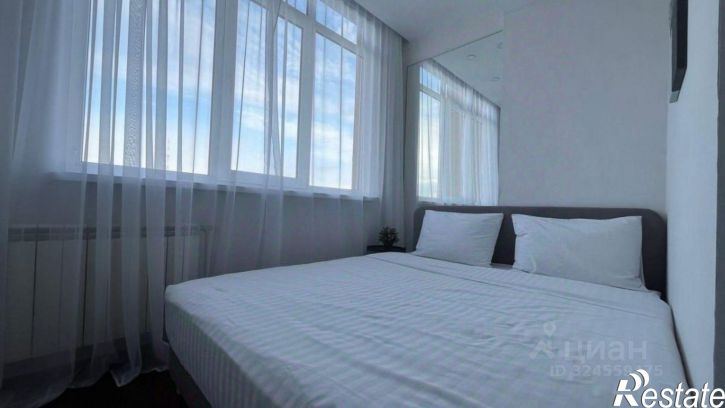 2-комн квартира ул Дмитриевой, 13/1,  д. 13/1