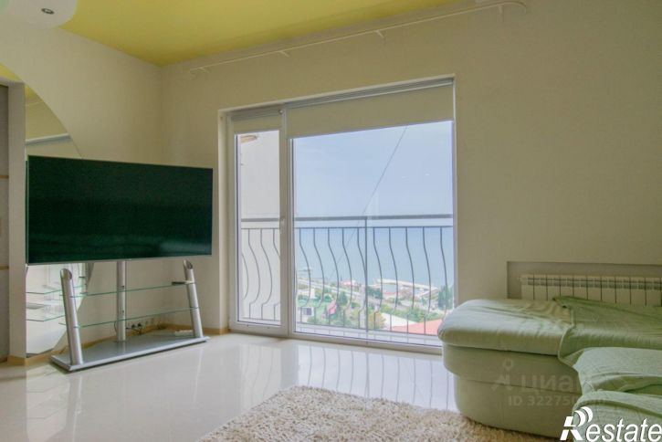 2-комн квартира улица Яна Фабрициуса, 2/4А,  д. 2/4А