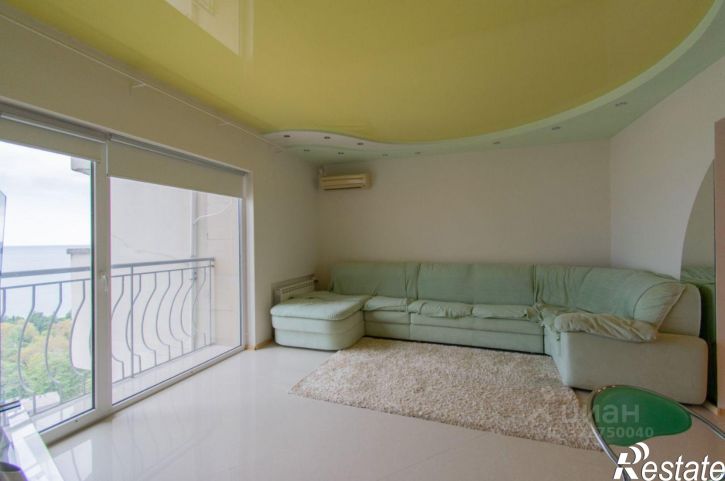 2-комн квартира улица Яна Фабрициуса, 2/4А,  д. 2/4А