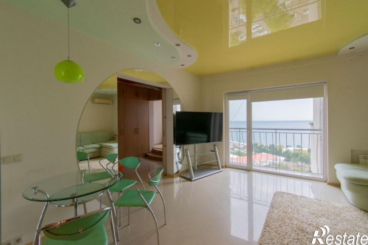 2-комн квартира улица Яна Фабрициуса, 2/4А,  д. 2/4А