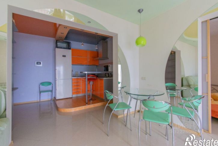 2-комн квартира улица Яна Фабрициуса, 2/4А,  д. 2/4А