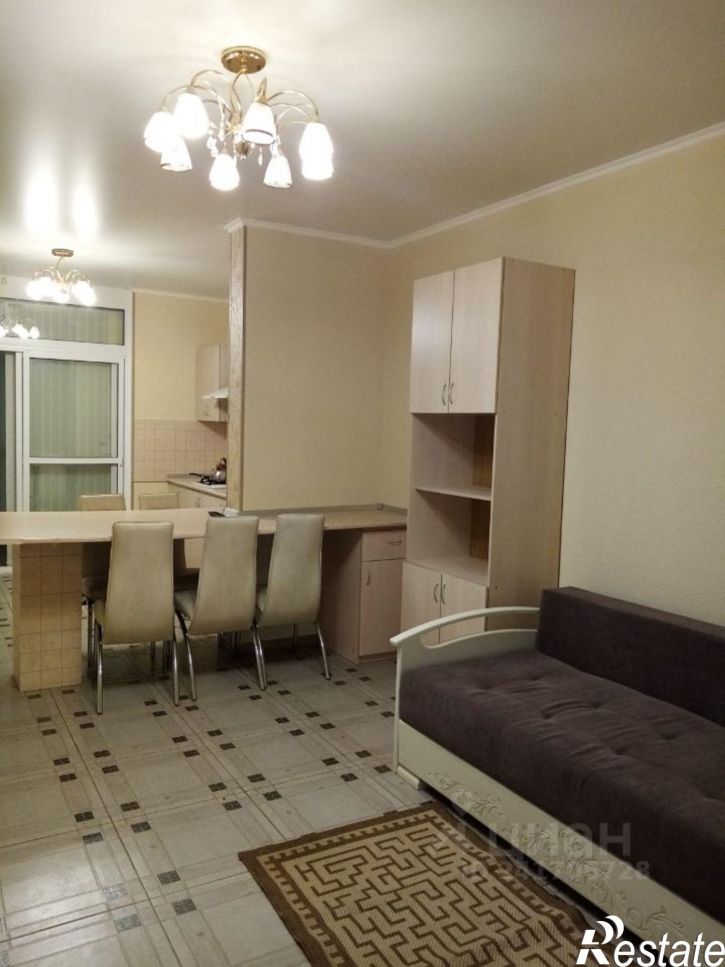 2-комн квартира улица Удачи, 7,  д. 7