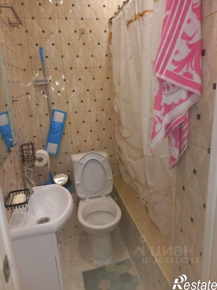 1-комн квартира Транспортная улица, 80/2,  д. 80/2