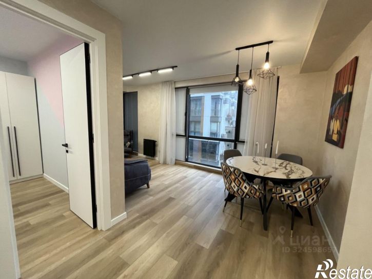 5-комн квартира Курортный проспект, 96Г к1,  д. 96Г к1