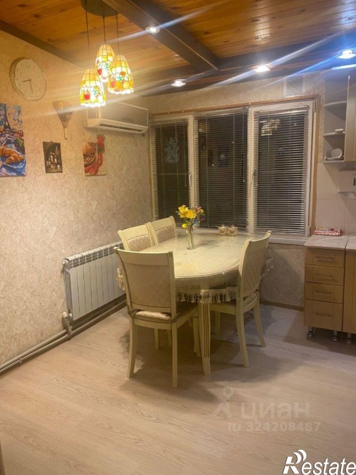 2-комн квартира Костромская улица, 70,  д. 70