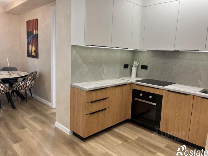 5-комн квартира Курортный проспект, 96Г к1,  д. 96Г к1