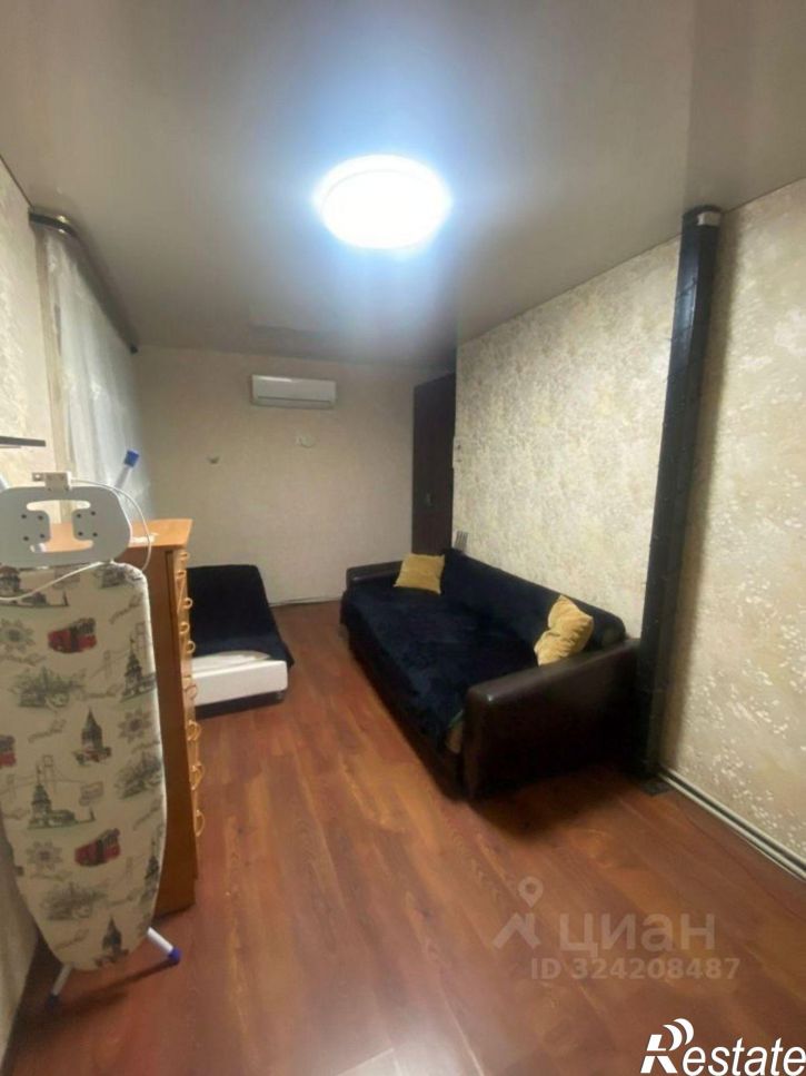 2-комн квартира Костромская улица, 70,  д. 70