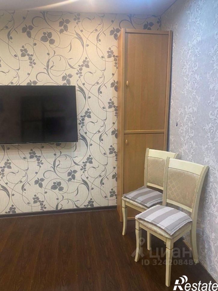 2-комн квартира Костромская улица, 70,  д. 70