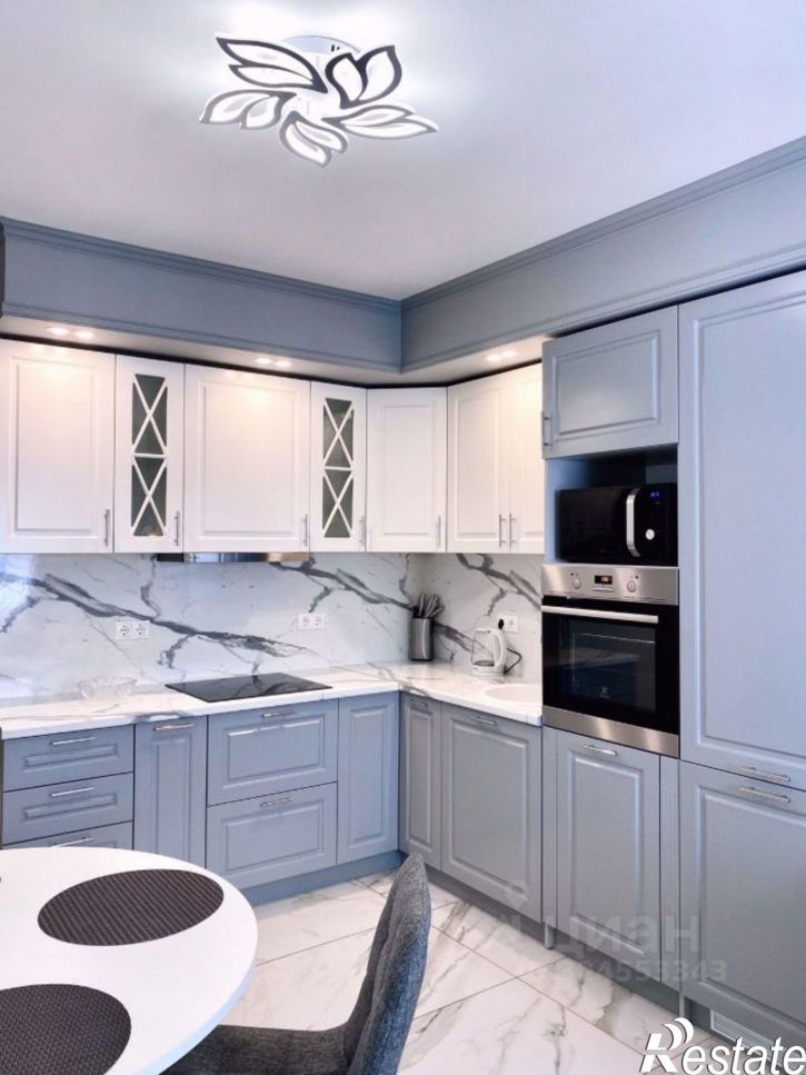 3-комн квартира переулок Трунова, 6 к2,  д. 6 к2