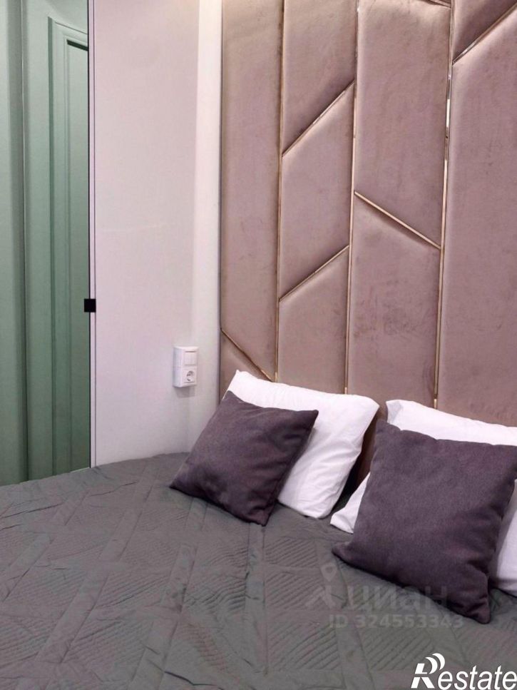 3-комн квартира переулок Трунова, 6 к2,  д. 6 к2