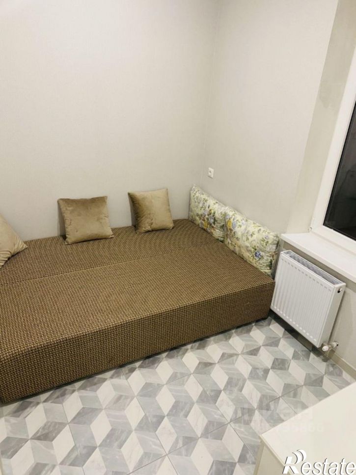 2-комн квартира Красная улица, 85,  д. 85