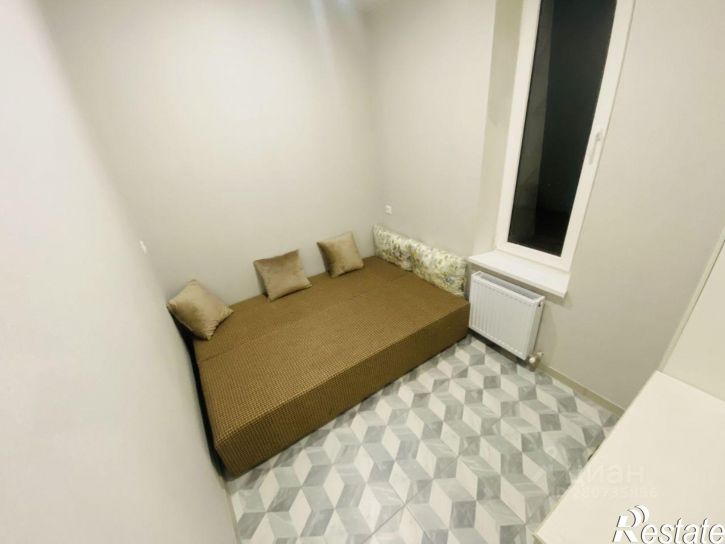 2-комн квартира Красная улица, 85,  д. 85