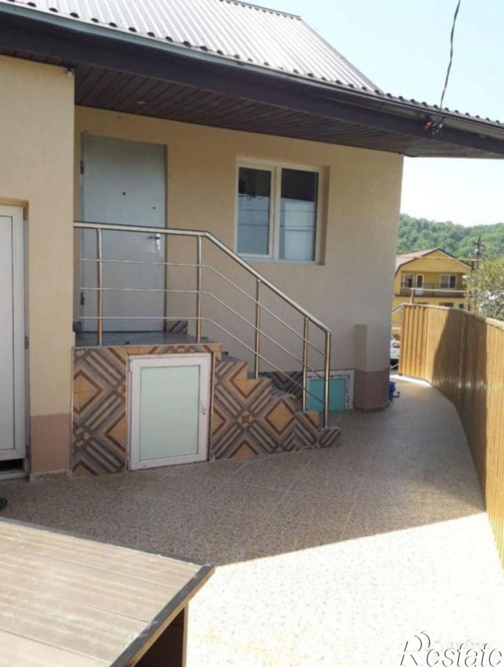 Коттедж/дом Батумское шоссе