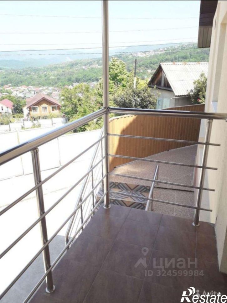 Коттедж/дом Батумское шоссе