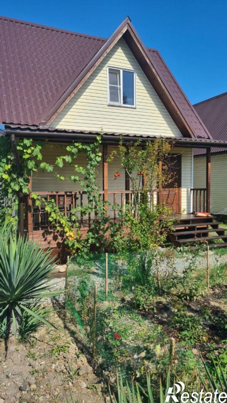 Коттедж/дом Магнитогорская улица, 162А,  д. 162А