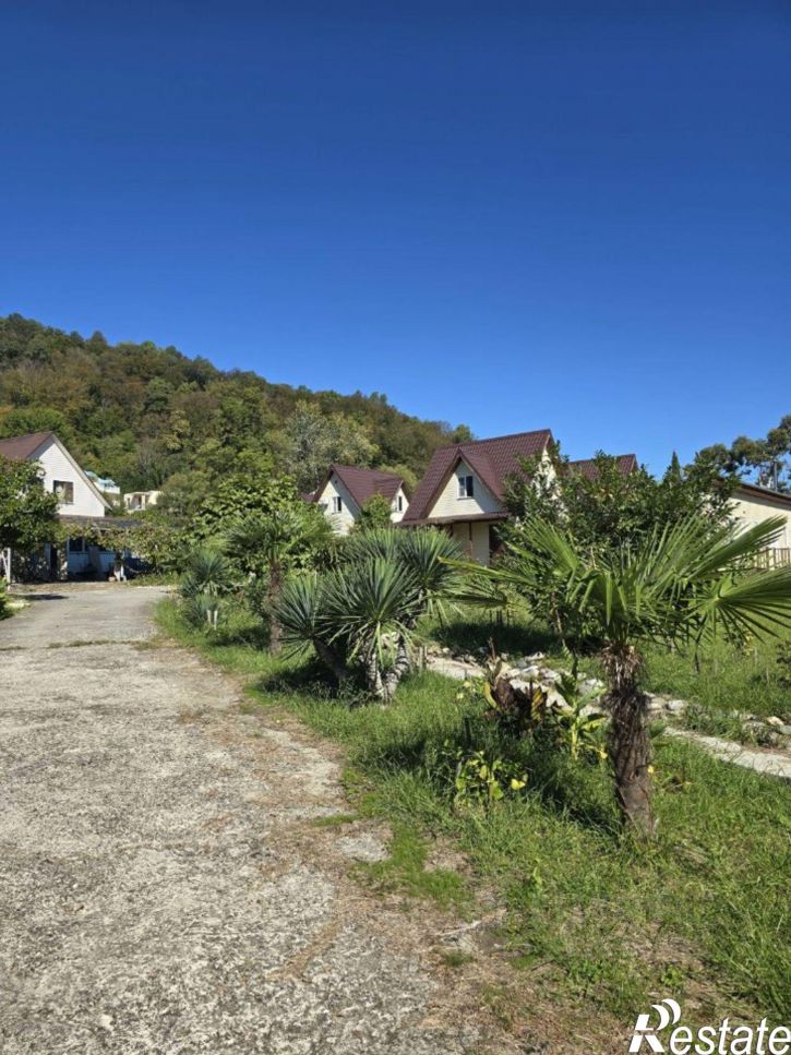 Коттедж/дом Магнитогорская улица, 162А,  д. 162А