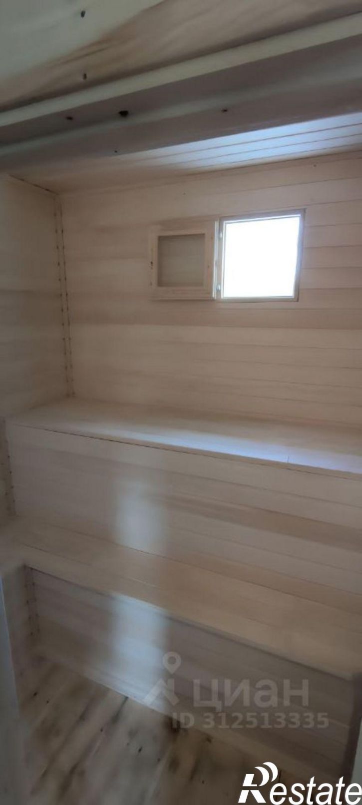 Коттедж/дом Магнитогорская улица, 162А,  д. 162А