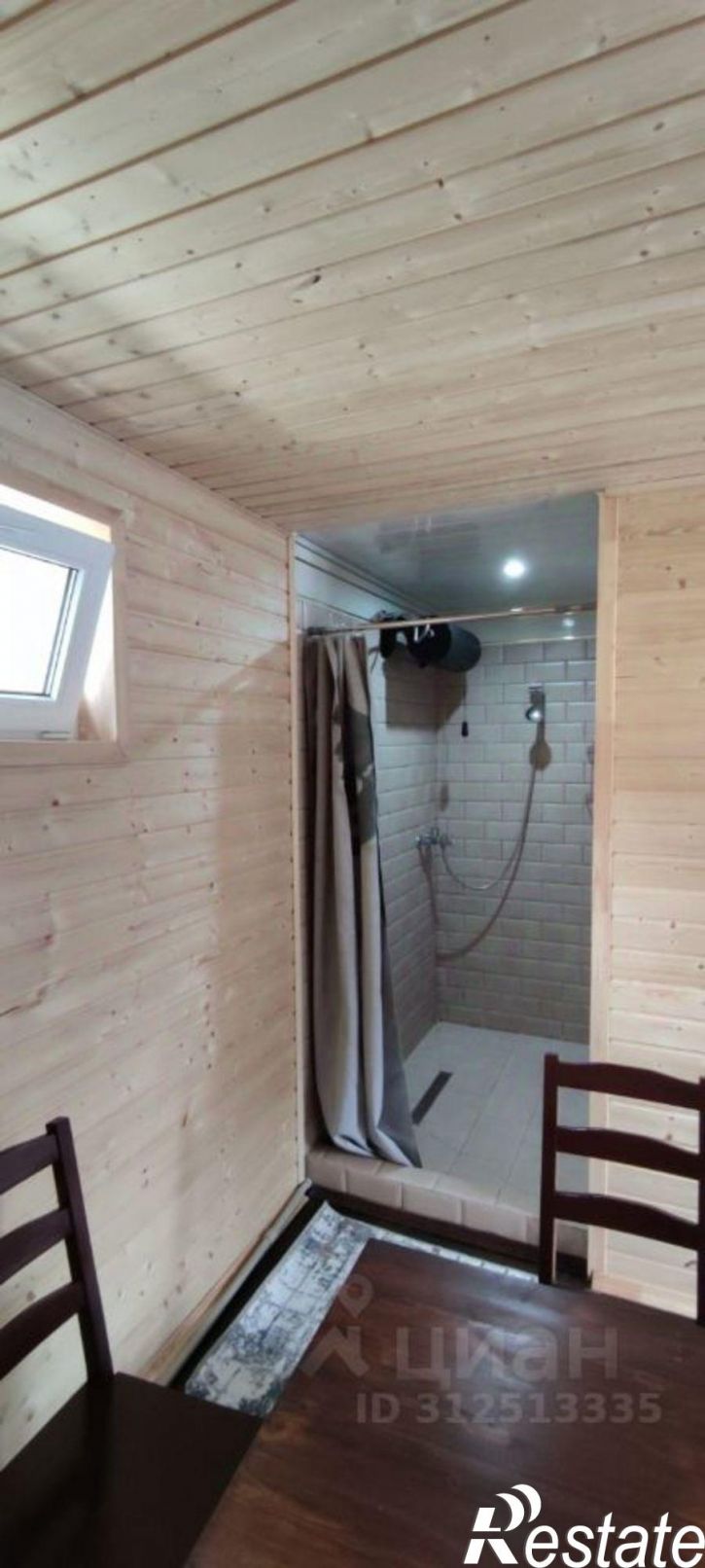 Коттедж/дом Магнитогорская улица, 162А,  д. 162А