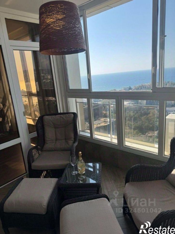 3-комн квартира Первомайская улица, 19,  д. 19