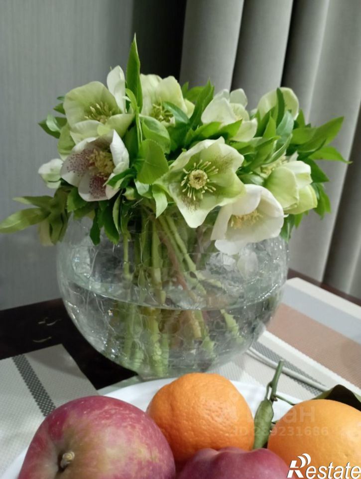 1-комн квартира Волжская улица, 16,  д. 16