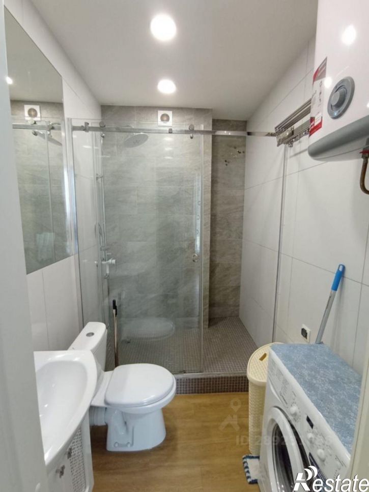 1-комн квартира Волжская улица, 16,  д. 16