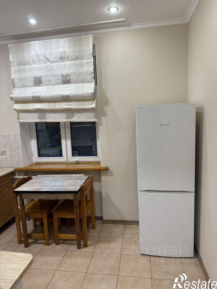 1-комн квартира улица Пирогова, 8,  д. 8