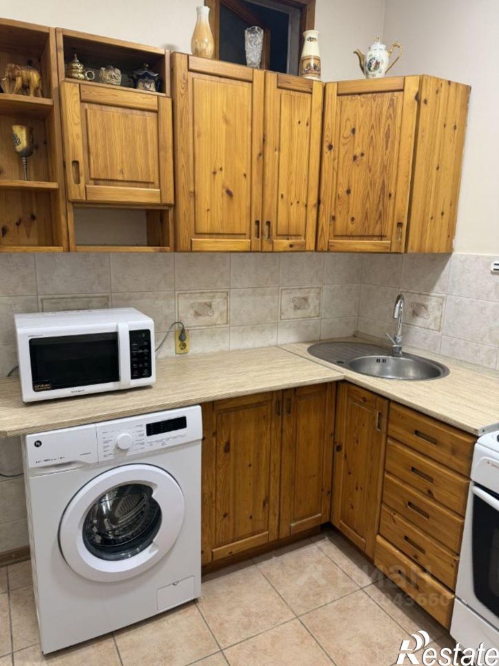 1-комн квартира улица Пирогова, 8,  д. 8