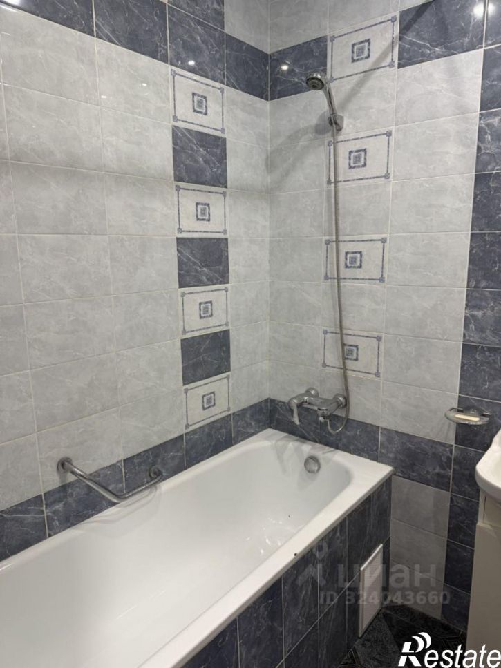 1-комн квартира улица Пирогова, 8,  д. 8